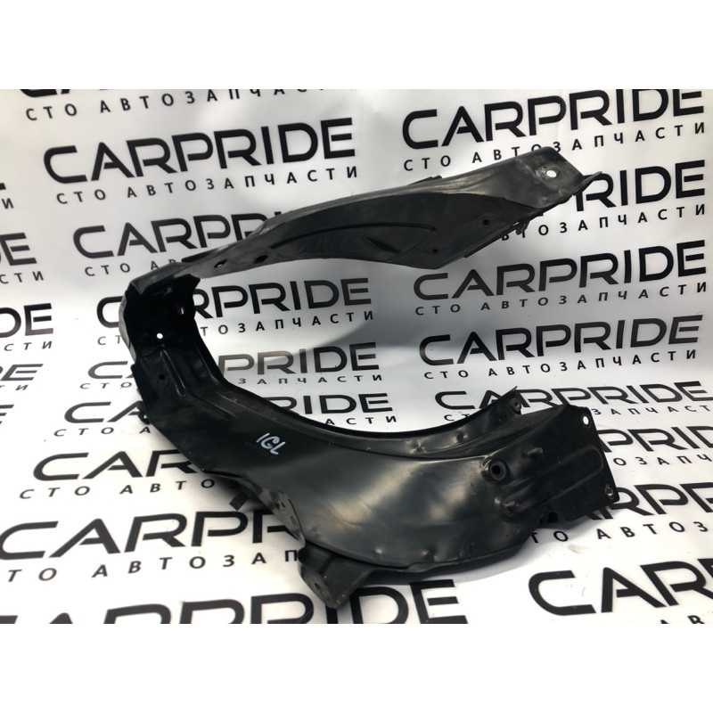 Телевізор (передня частина кузова) (зовнішні елементи кузова) Mercedes-Benz GL X164 2012 4.6