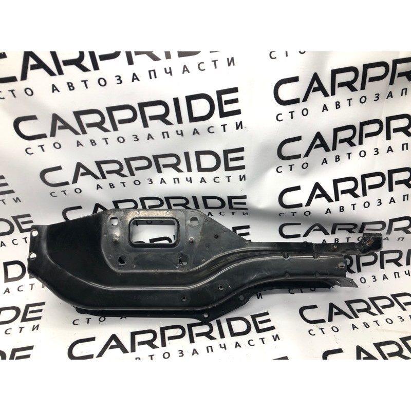 Телевізор (передня частина кузова) (зовнішні елементи кузова) Mercedes-Benz GL X164 2012 4.6