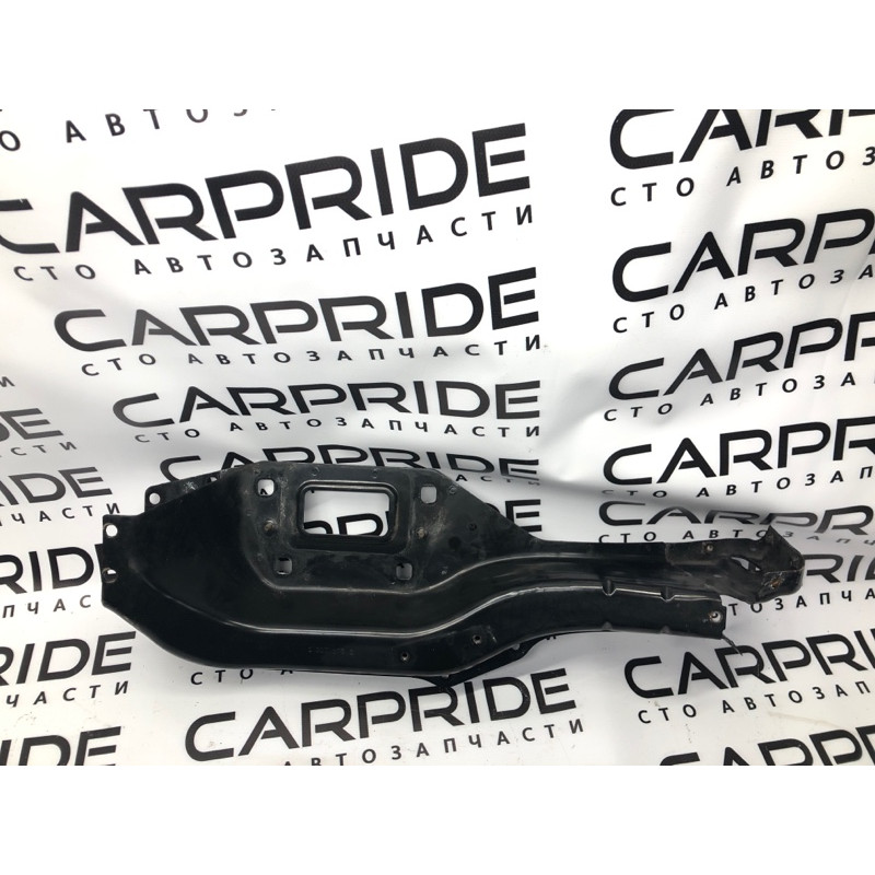 Телевізор (передня частина кузова) (зовнішні елементи кузова) Mercedes-Benz GL X164 2012 4.6