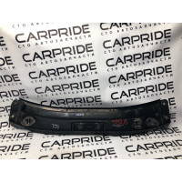 Планка телевизора верхняя