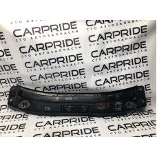 Планка телевизора верхняя