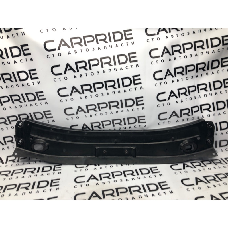 Планка телевізора верхня (кузов і елементи) Mercedes-Benz GL X164 2012 4.6 A1646200486