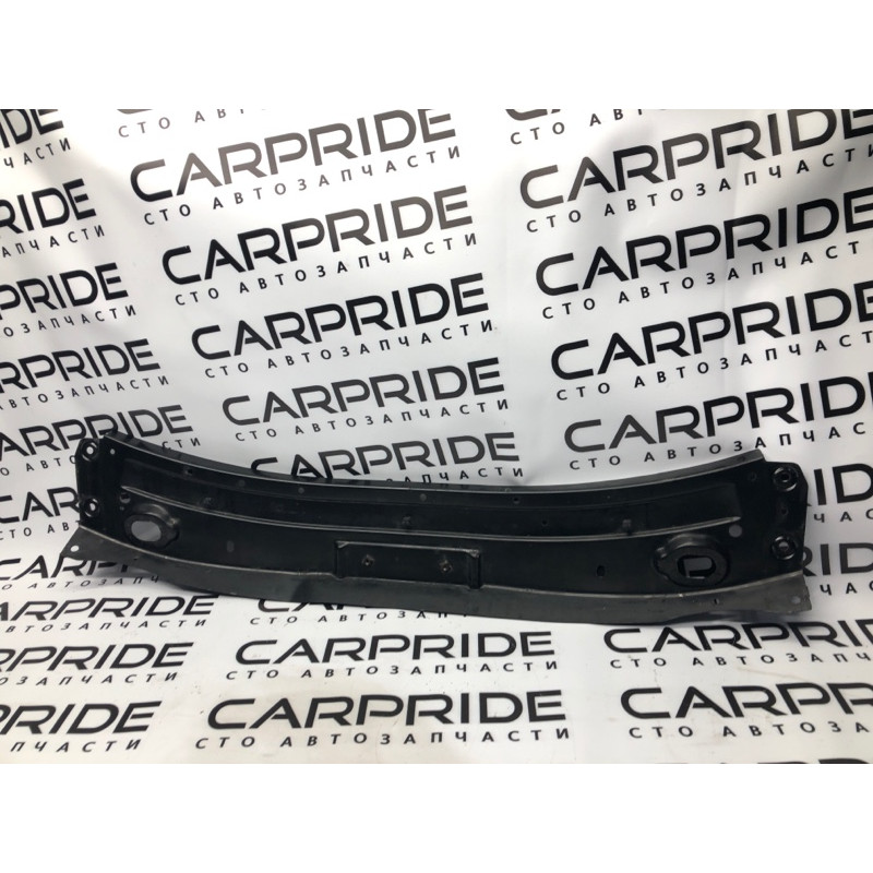 Планка телевізора верхня (кузов і елементи) Mercedes-Benz GL X164 2012 4.6 A1646200486