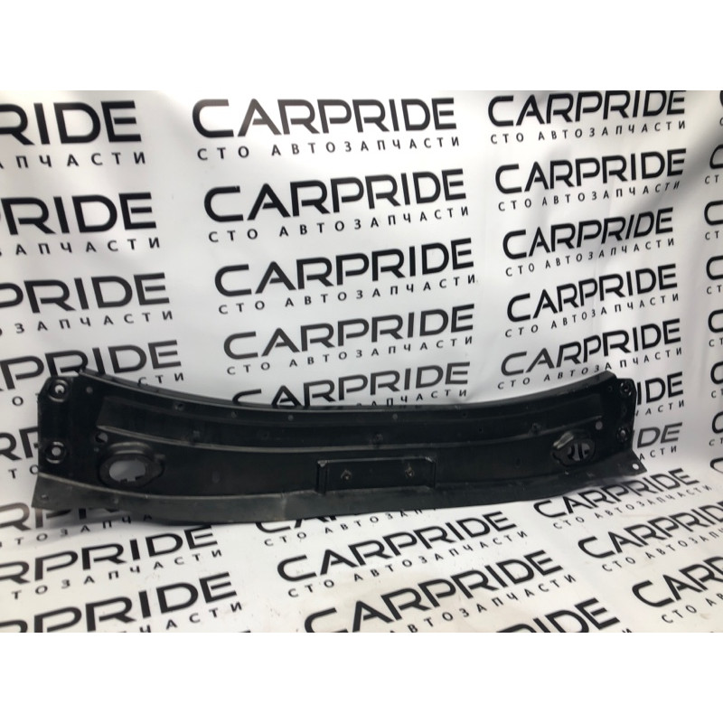 Планка телевізора верхня (кузов і елементи) Mercedes-Benz GL X164 2012 4.6 A1646200486