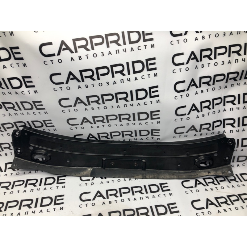 Планка телевізора верхня (кузов і елементи) Mercedes-Benz GL X164 2012 4.6 A1646200486