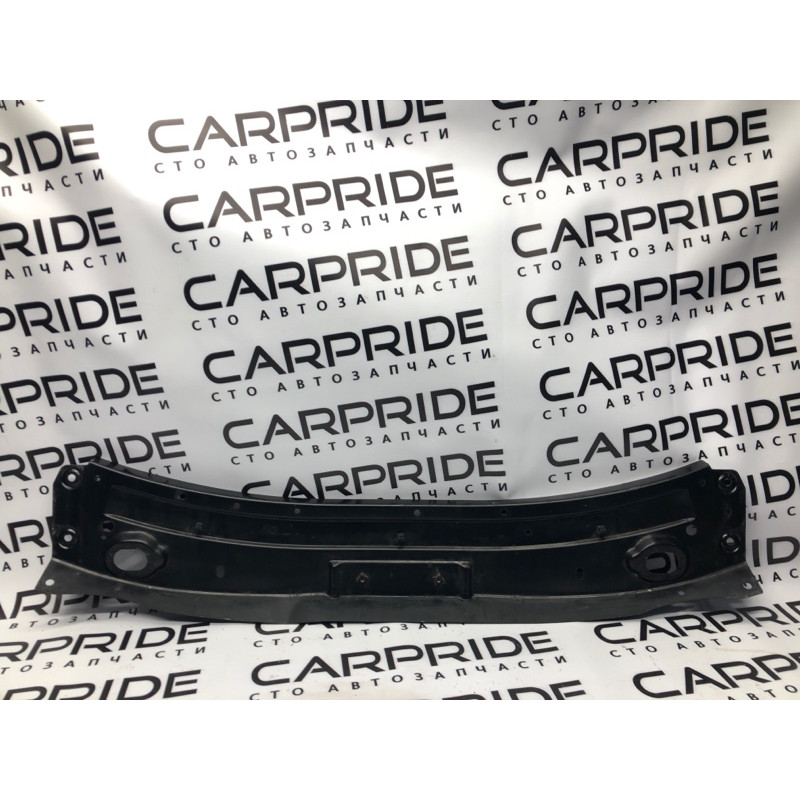 Планка телевізора верхня (кузов і елементи) Mercedes-Benz GL X164 2012 4.6 A1646200486