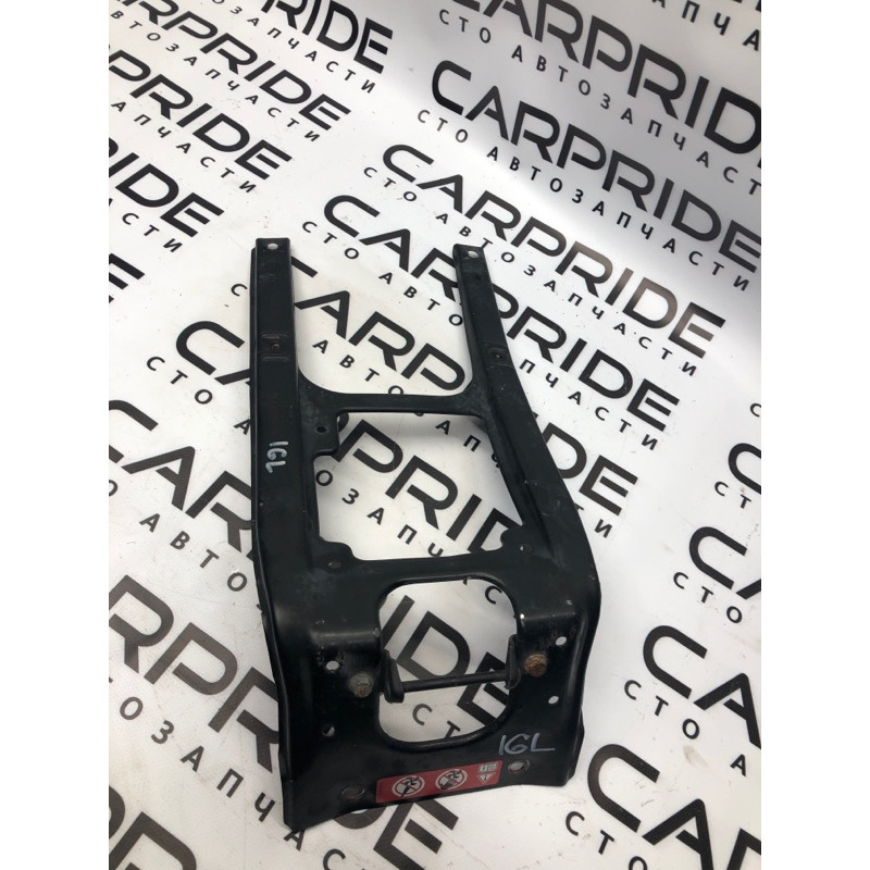 Планка телевизора верхняя (кузов и элементы) Mercedes-Benz GL X164 2012 4.6