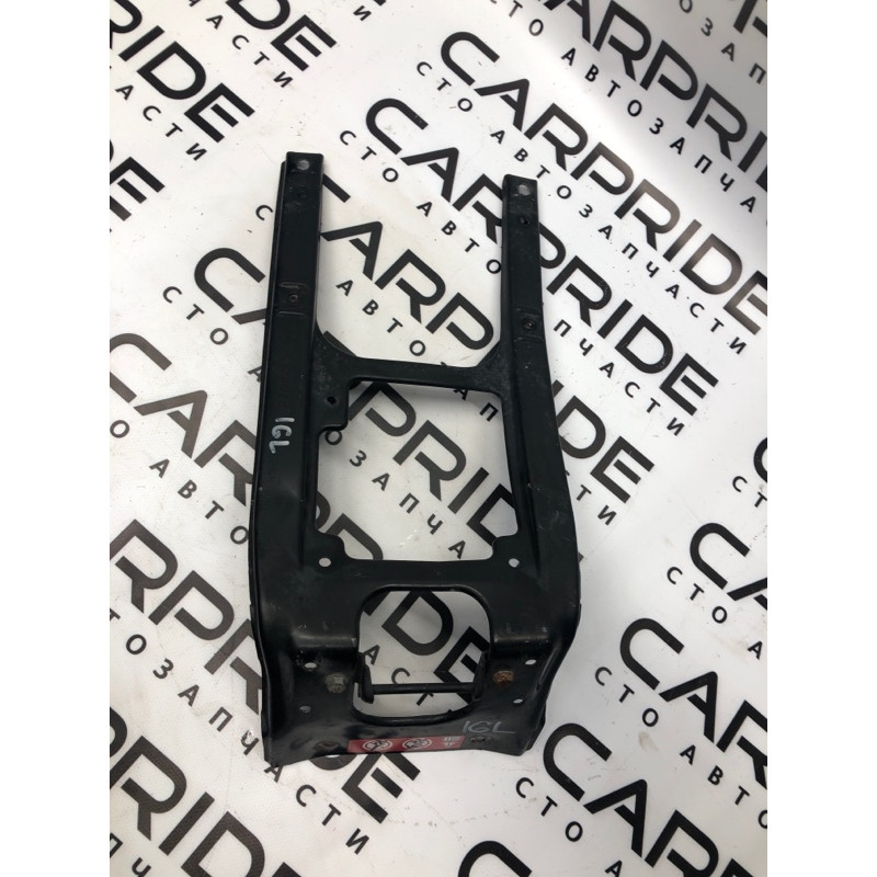 Планка телевизора верхняя (кузов и элементы) Mercedes-Benz GL X164 2012 4.6