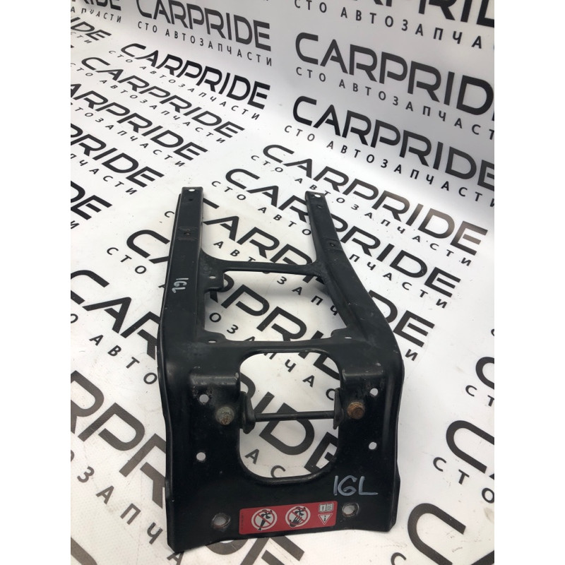 Планка телевизора верхняя (кузов и элементы) Mercedes-Benz GL X164 2012 4.6