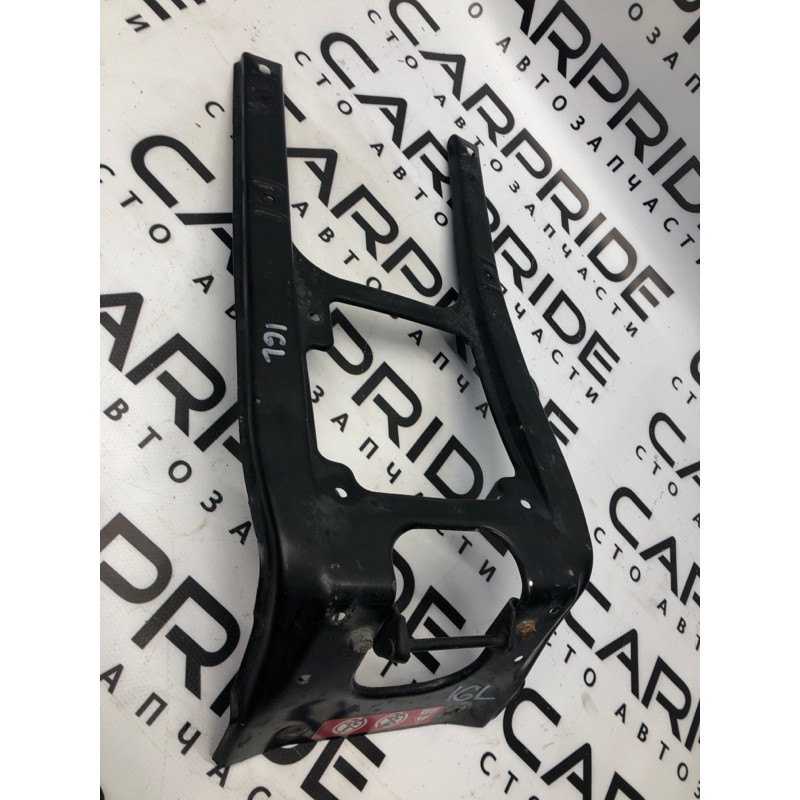 Планка телевизора верхняя (кузов и элементы) Mercedes-Benz GL X164 2012 4.6