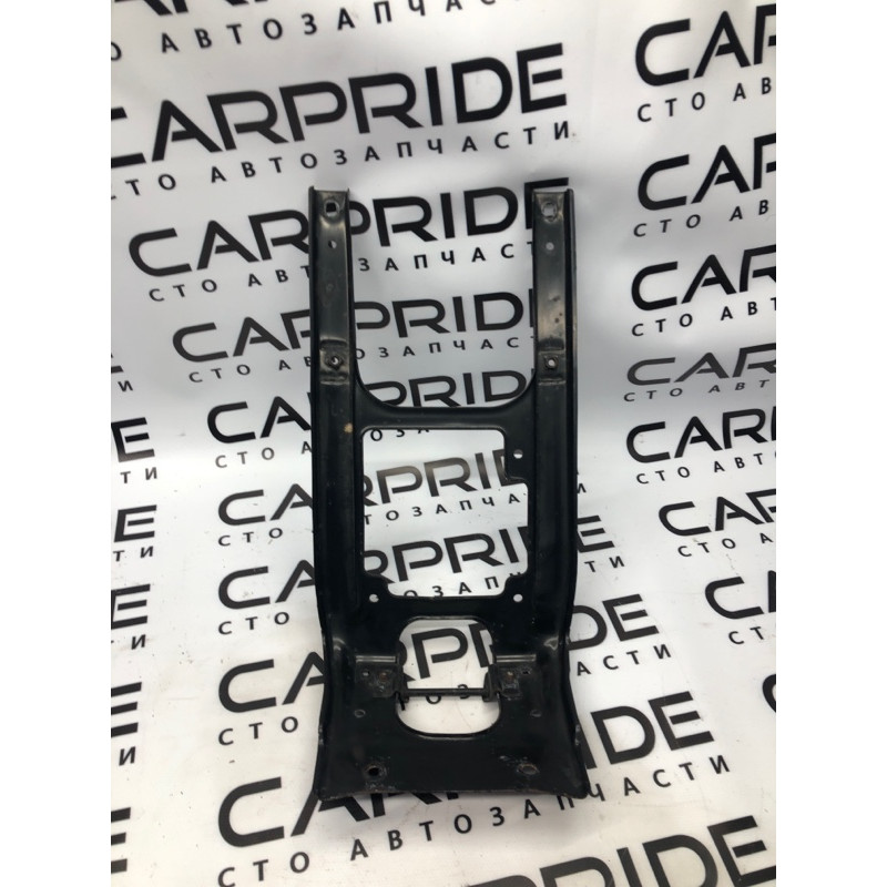 Планка телевизора верхняя (кузов и элементы) Mercedes-Benz GL X164 2012 4.6