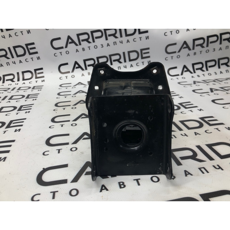 Кронштейн усилителя бампера (стекла и зеркала) Mercedes-Benz GL X164 2012 4.6 A1646201931