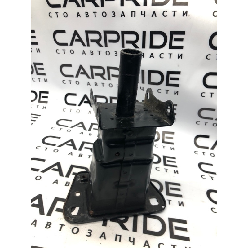 Кронштейн усилителя бампера (стекла и зеркала) Mercedes-Benz GL X164 2012 4.6 a1646202031