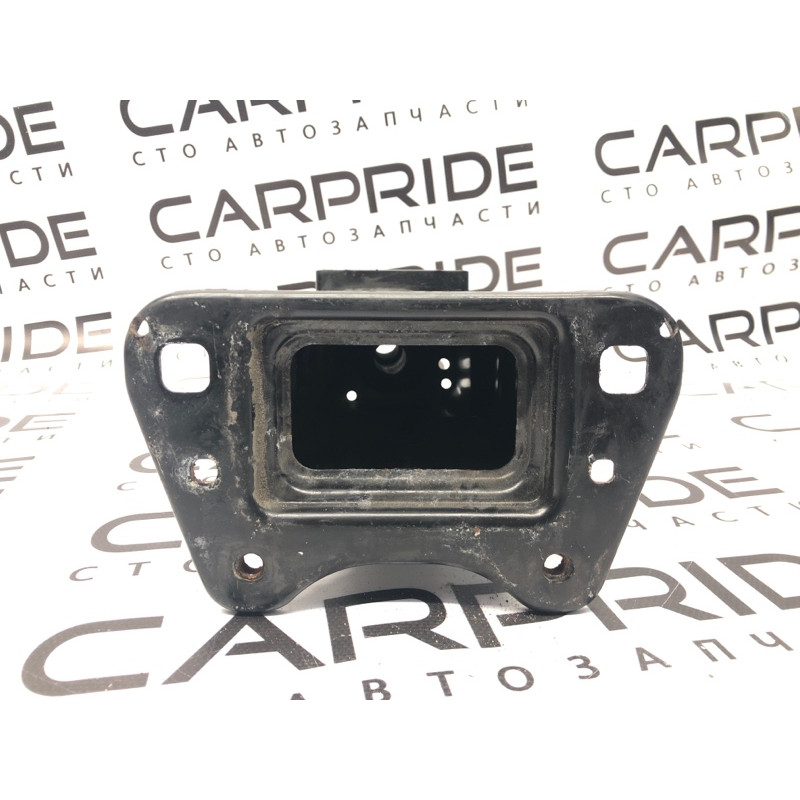 Кронштейн усилителя бампера (стекла и зеркала) Mercedes-Benz GL X164 2012 4.6 a1646202031