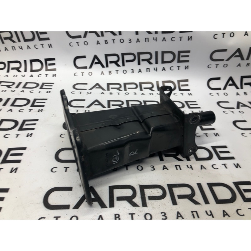 Кронштейн усилителя бампера (стекла и зеркала) Mercedes-Benz GL X164 2012 4.6 a1646202031