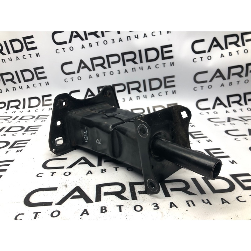 Кронштейн усилителя бампера (стекла и зеркала) Mercedes-Benz GL X164 2012 4.6 a1646202031