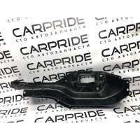 Телевізор (передня частина кузова)