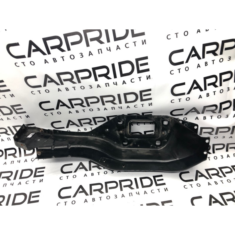 Телевізор (передня частина кузова) (зовнішні елементи кузова) Mercedes-Benz GL X164 2012 4.6