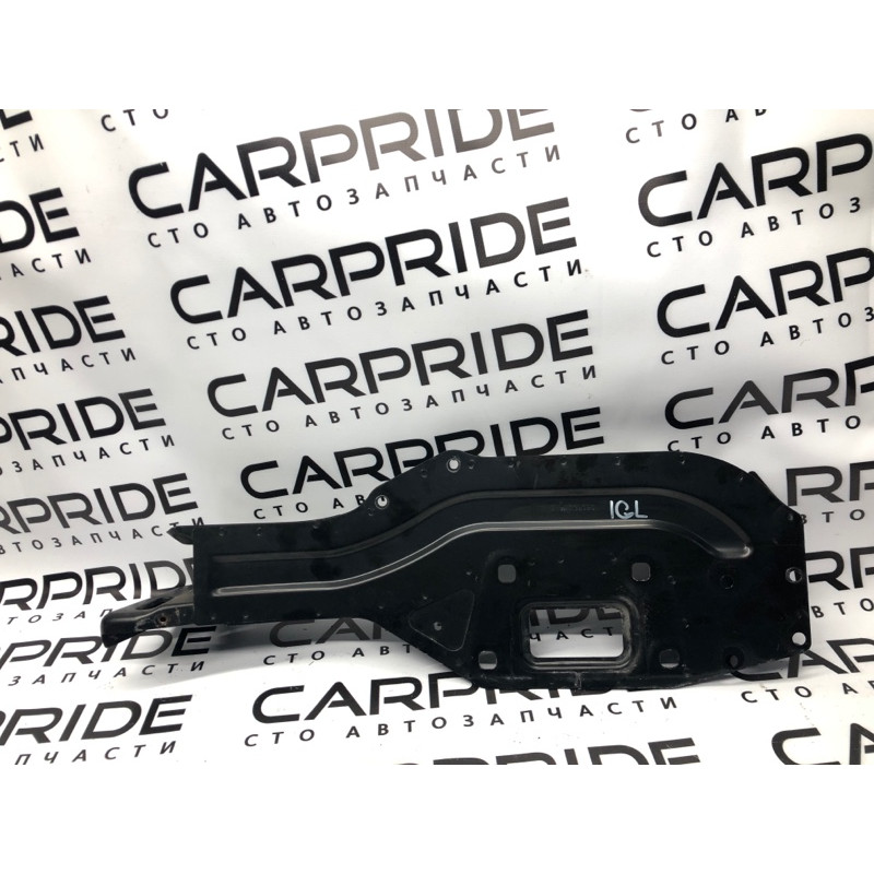 Телевізор (передня частина кузова) (зовнішні елементи кузова) Mercedes-Benz GL X164 2012 4.6