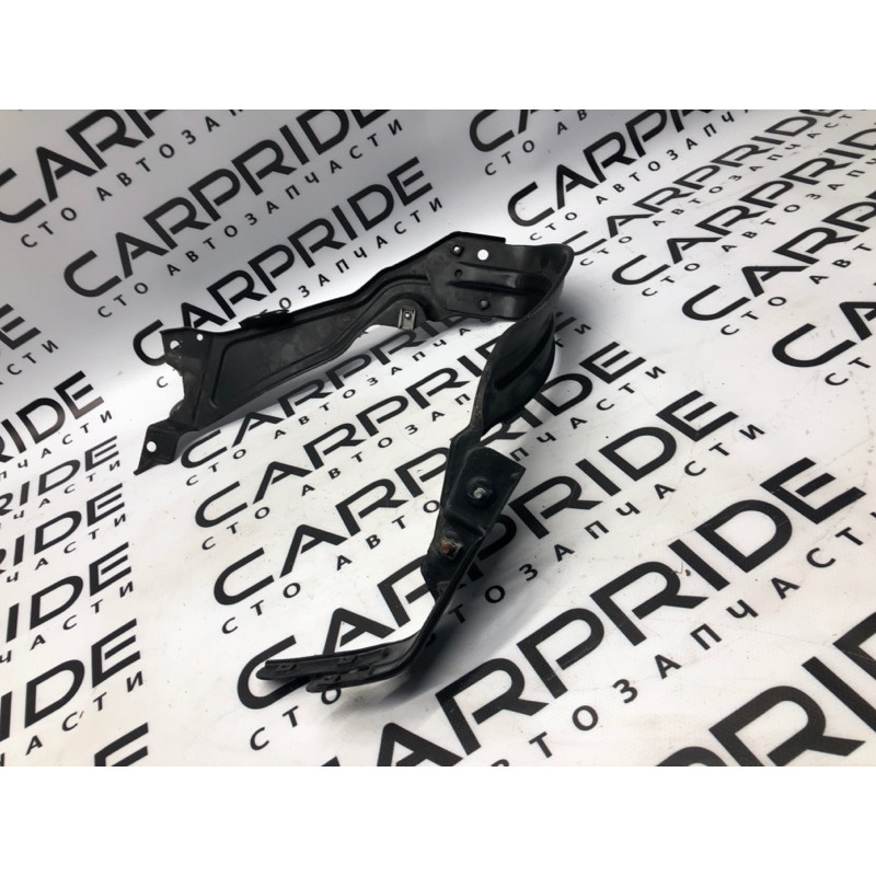 Телевизор (передняя часть кузова) (наружные элементы кузова) Mercedes-Benz C-class W203 2007 3.0 A 203 620 30 72