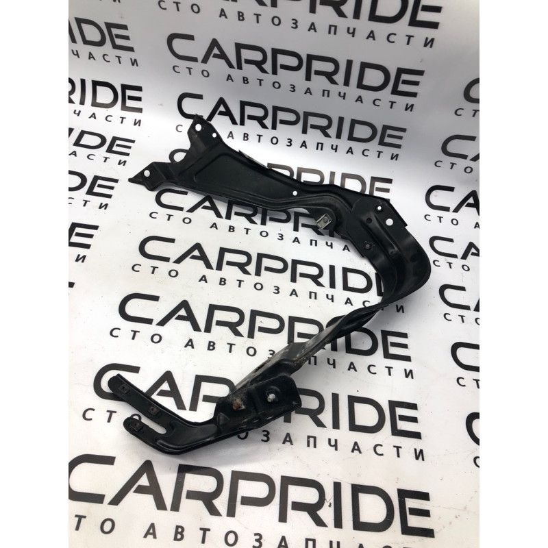 Телевизор (передняя часть кузова) (наружные элементы кузова) Mercedes-Benz C-class W203 2007 3.0 A 203 620 30 72