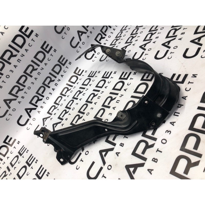 Телевизор (передняя часть кузова) (наружные элементы кузова) Mercedes-Benz C-class W203 2007 3.0 A 203 620 30 72