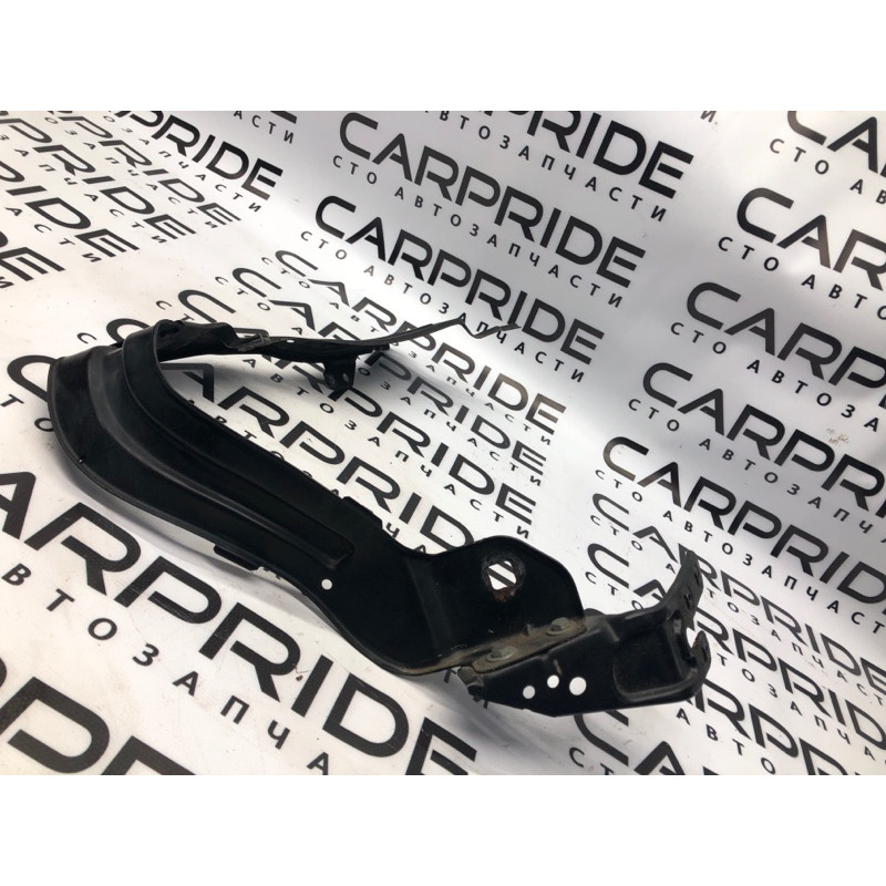 Телевизор (передняя часть кузова) (наружные элементы кузова) Mercedes-Benz C-class W203 2007 3.0 A 203 620 30 72