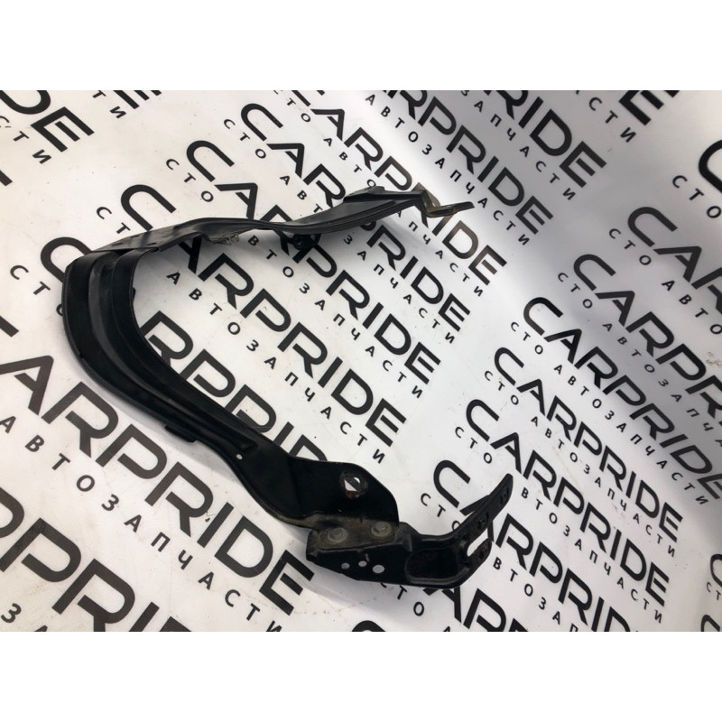 Телевизор (передняя часть кузова) (наружные элементы кузова) Mercedes-Benz C-class W203 2007 3.0 A 203 620 30 72