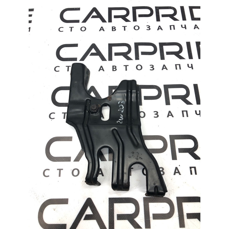 Кронштейн (двигатель и элементы) Mercedes-Benz C-class W203 2007 3.0