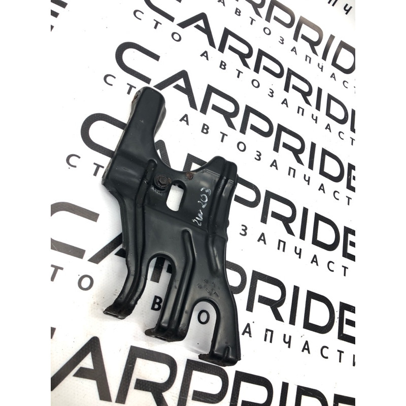 Кронштейн (двигатель и элементы) Mercedes-Benz C-class W203 2007 3.0