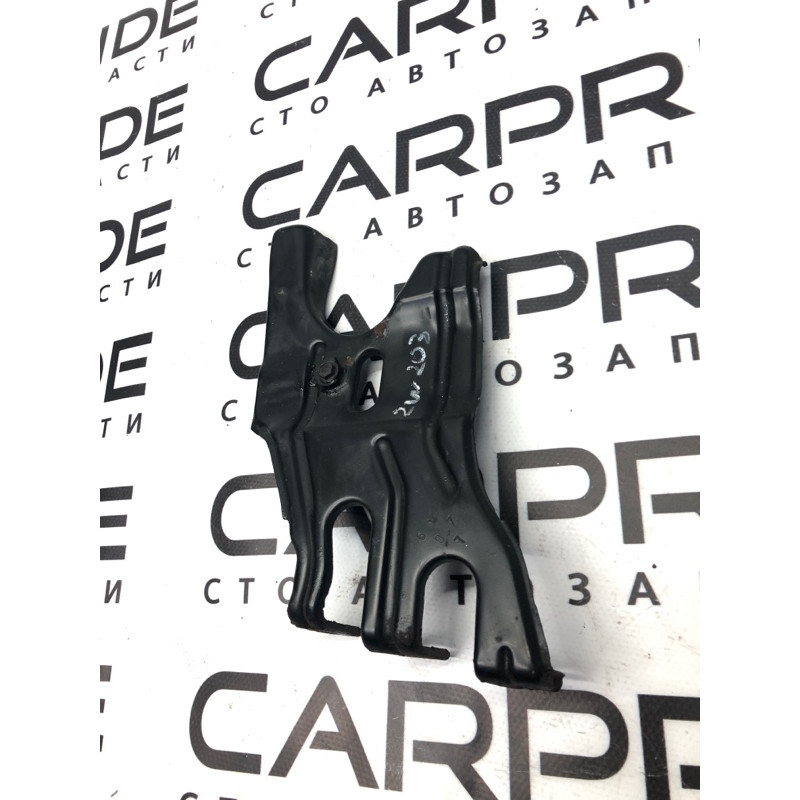 Кронштейн (двигатель и элементы) Mercedes-Benz C-class W203 2007 3.0