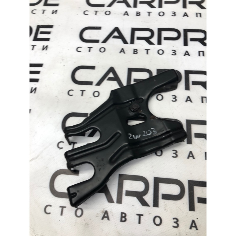 Кронштейн (двигатель и элементы) Mercedes-Benz C-class W203 2007 3.0