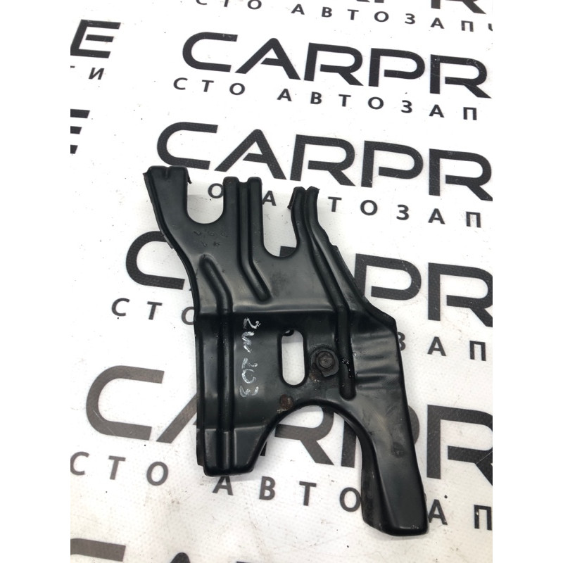 Кронштейн (двигатель и элементы) Mercedes-Benz C-class W203 2007 3.0