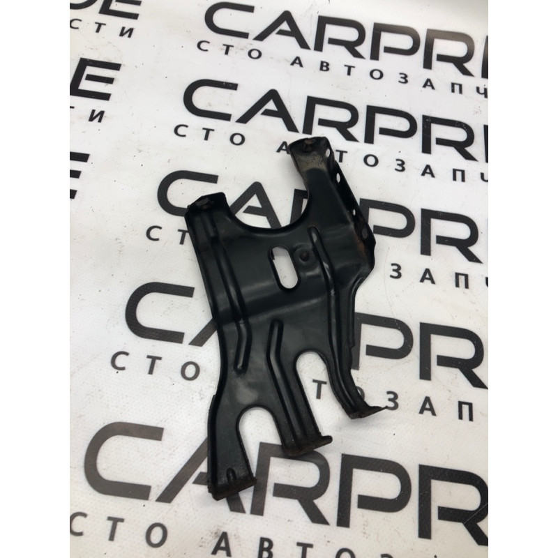 Кронштейн (двигатель и элементы) Mercedes-Benz C-class W203 2007 3.0