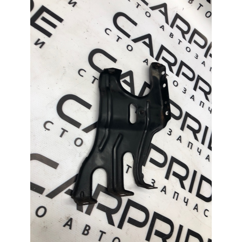 Кронштейн (двигатель и элементы) Mercedes-Benz C-class W203 2007 3.0