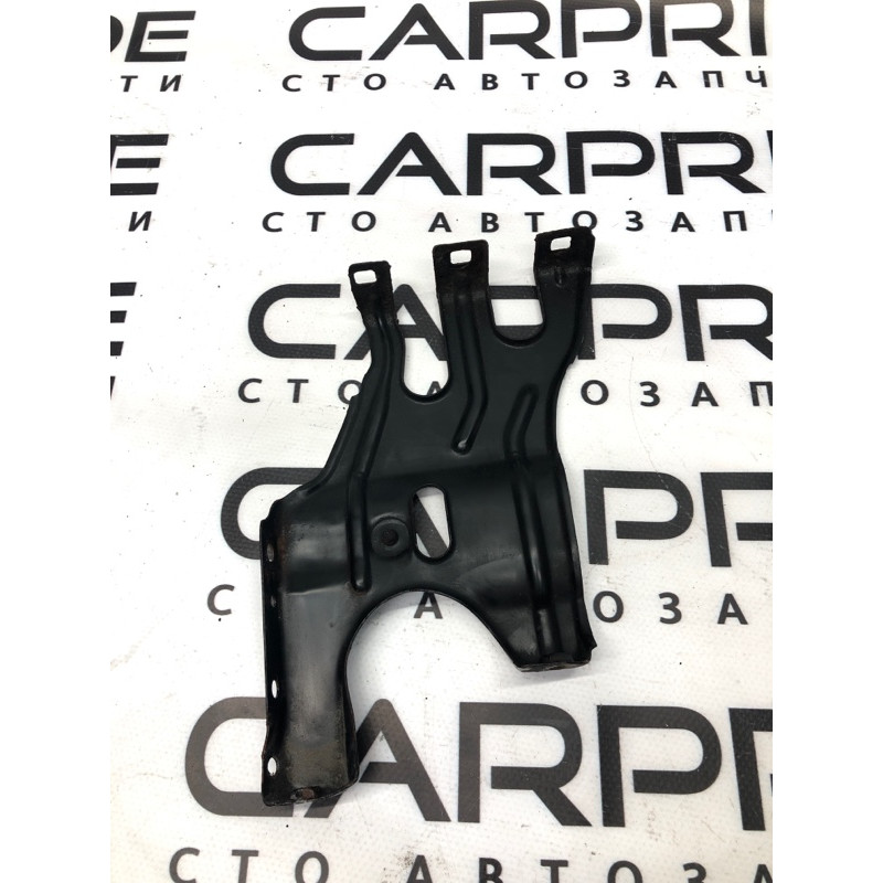 Кронштейн (двигатель и элементы) Mercedes-Benz C-class W203 2007 3.0