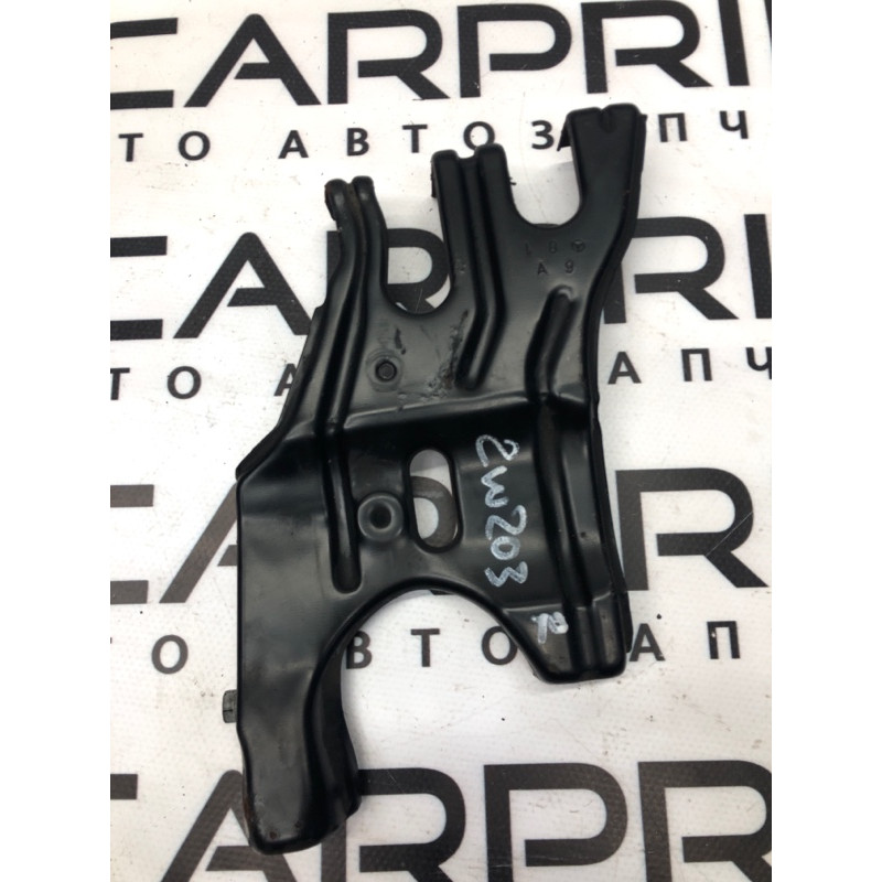 Кронштейн (двигатель и элементы) Mercedes-Benz C-class W203 2007 3.0