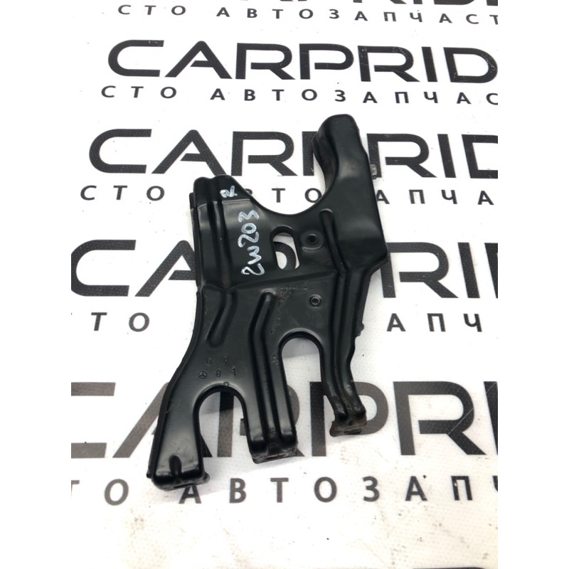 Кронштейн (двигатель и элементы) Mercedes-Benz C-class W203 2007 3.0