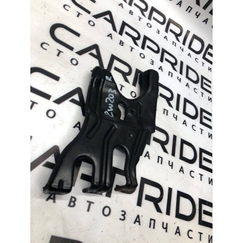 Кронштейн (двигатель и элементы) Mercedes-Benz C-class W203 2007 3.0