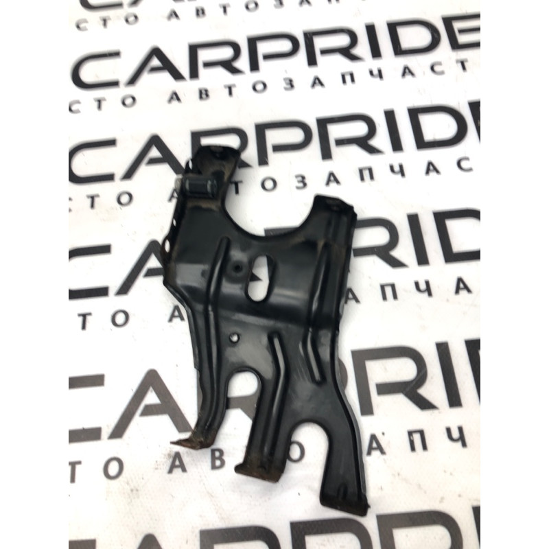 Кронштейн (двигатель и элементы) Mercedes-Benz C-class W203 2007 3.0