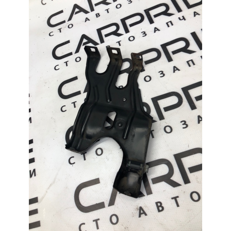 Кронштейн (двигатель и элементы) Mercedes-Benz C-class W203 2007 3.0