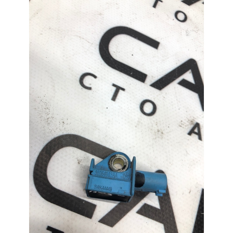 Датчик удара (электрика / датчики) Dodge Journey SXT 2013 3.6 56054183aa