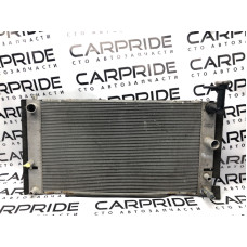 Радиатор охлаждения