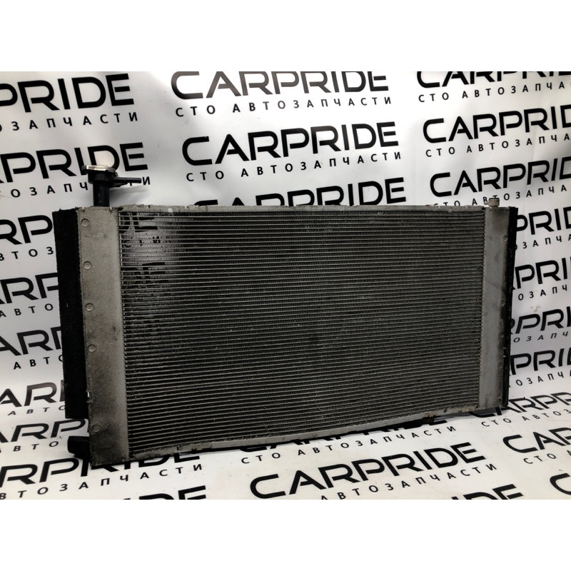 Радиатор охлаждения (система охлаждения) Toyota Prius NHW20 2007 1.5 1220700412