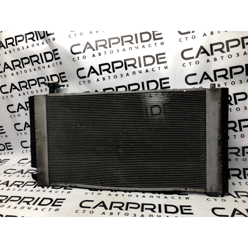 Радиатор охлаждения (система охлаждения) Toyota Prius NHW20 2007 1.5 1220700412