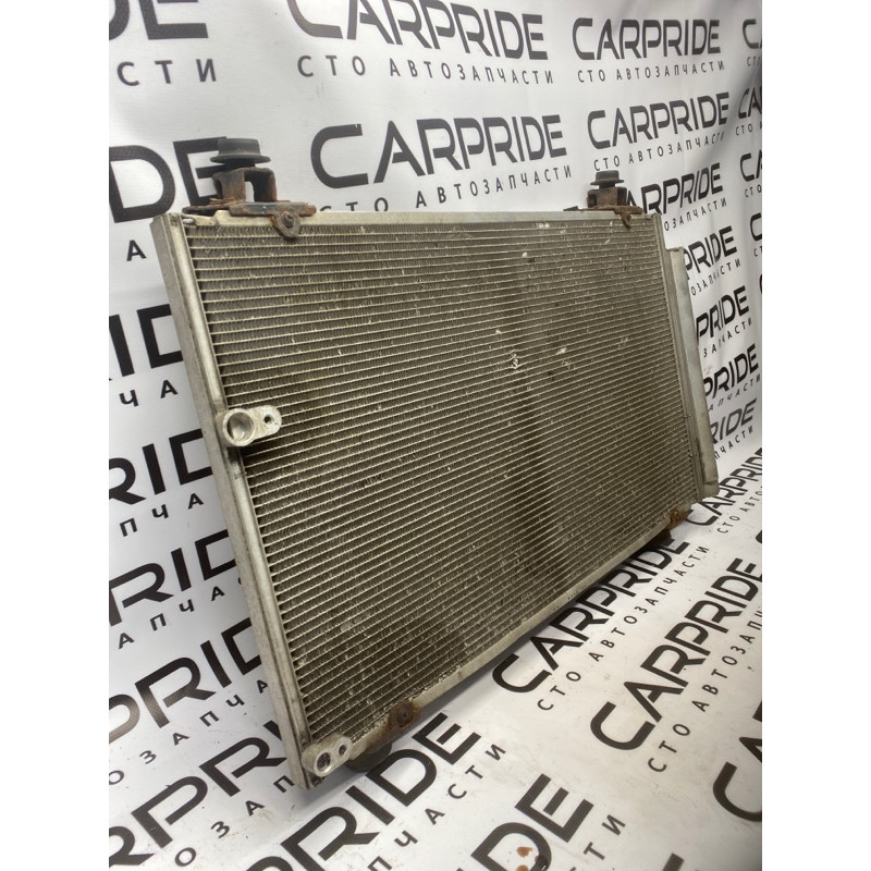 Радіатор кондиціонера (обігрів та кондиціювання) Toyota Prius NHW20 2010 1.5 88450-47020