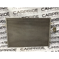 Радіатор кондиціонера