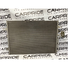 Радиатор кондиционера