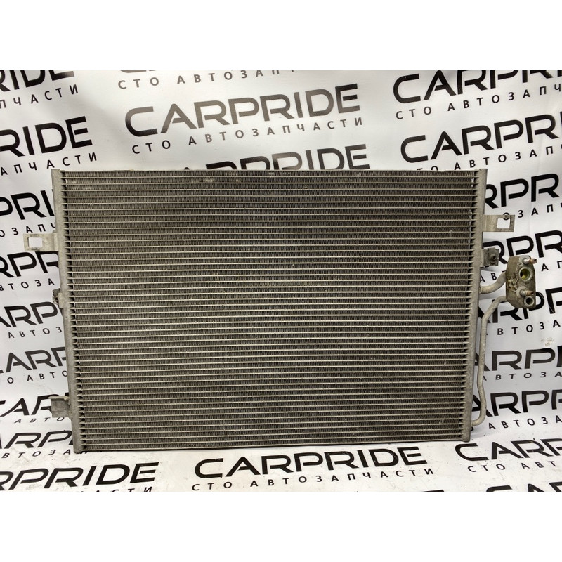 Радиатор кондиционера (отопление и кондиционирование) Dodge Journey SXT 2013 3.6 68102117AA