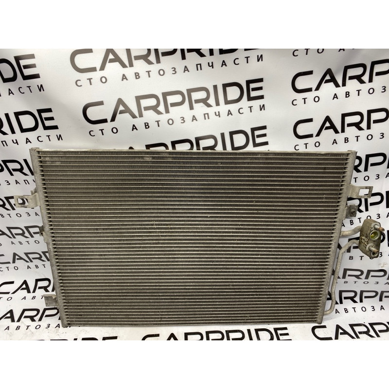 Радиатор кондиционера (отопление и кондиционирование) Dodge Journey SXT 2013 3.6 68102117AA